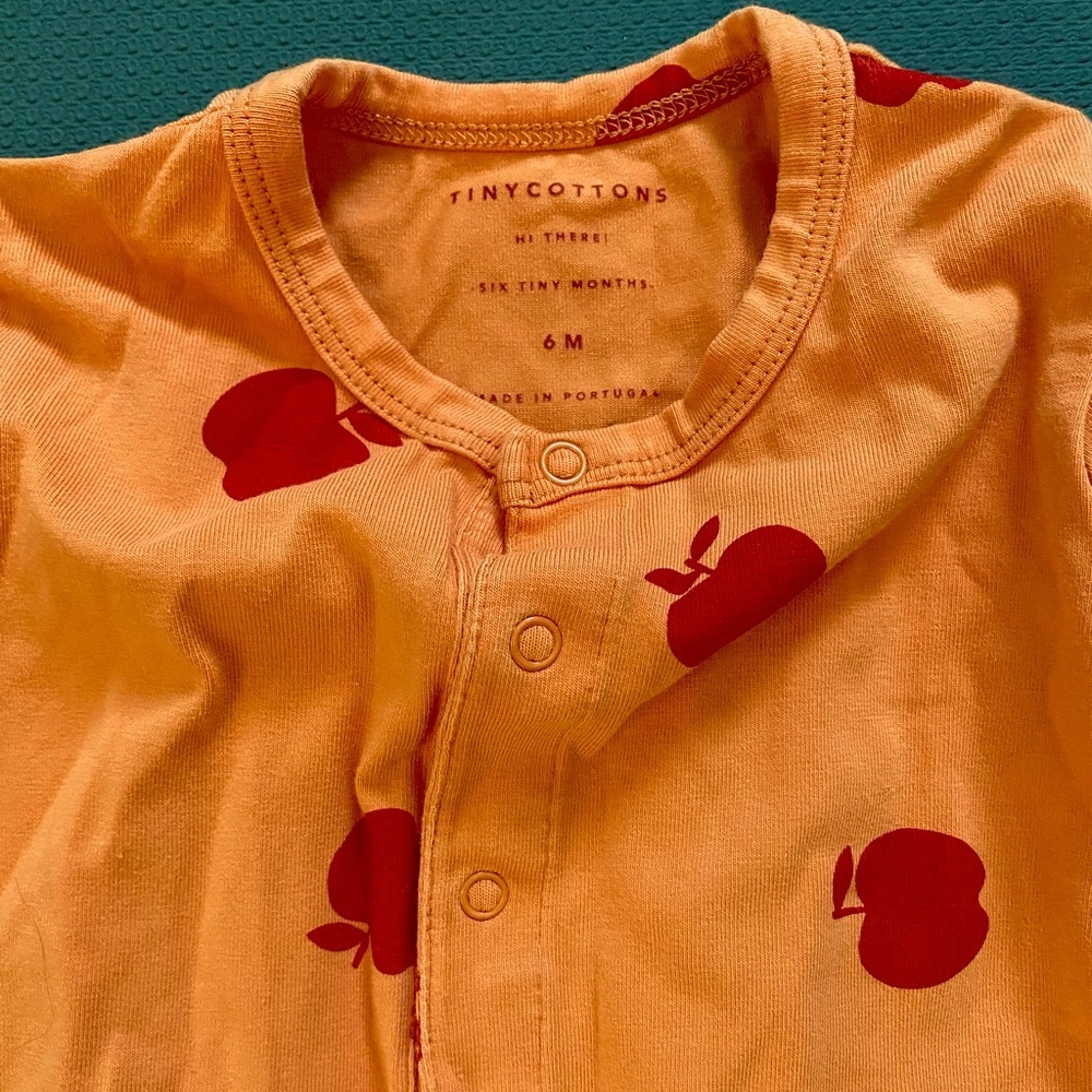TinyCottons Romper